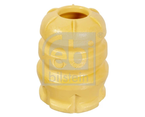 Rubber Buffer, suspension